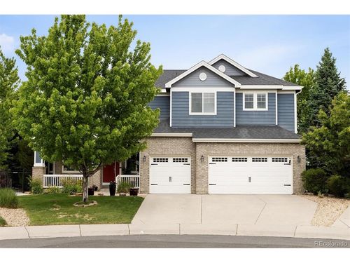 8231 S Shady Grove Ct, Aurora, CO, 80016-7269 | Card Image
