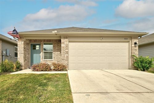 3032 Maryanne Ln, Pflugerville, TX, 78660-1793 | Card Image