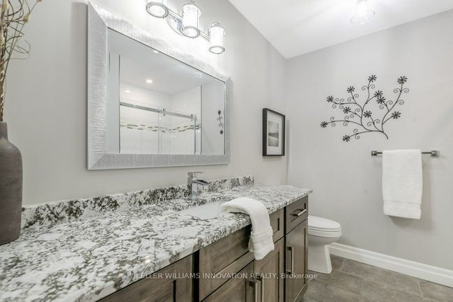 8613 Road 164 Road, House other with 4 bedrooms, 4 bathrooms and 6 parking in North Perth ON | Image 24