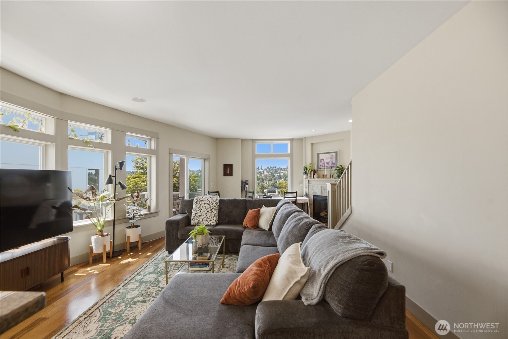 Residential in Seattle 5