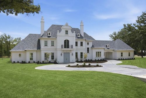 2003 Morgan Rd, Southlake, TX, 76092-4125 | Card Image