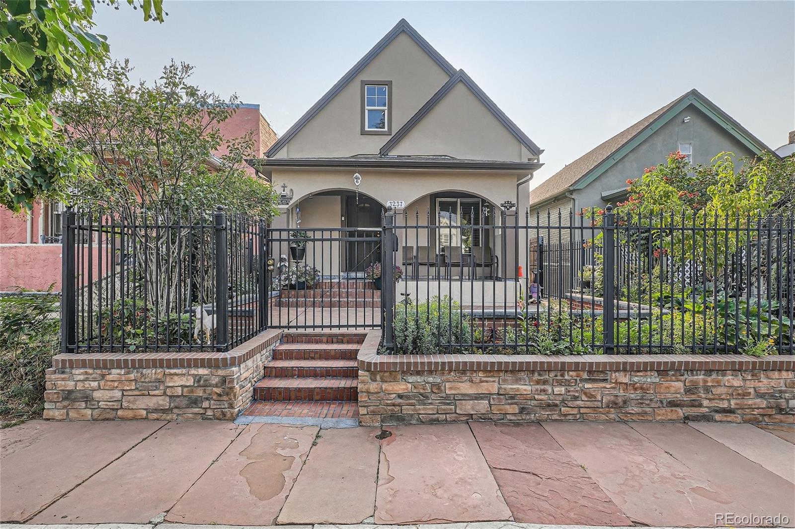 High St, Denver, CO 80205