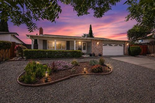 6058 Burchell Avenue, San Jose, CA, 95120 | Card Image