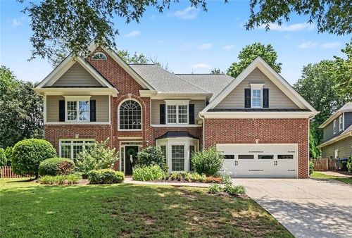 1170 Wilde Run Ct, Roswell, GA, 30075-7164 | Card Image
