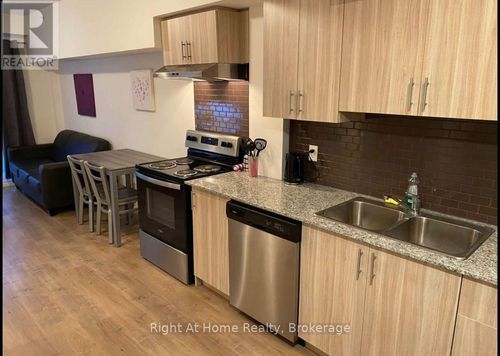 b602-275 Larch Street, Waterloo, ON, N2H0J2 | Card Image