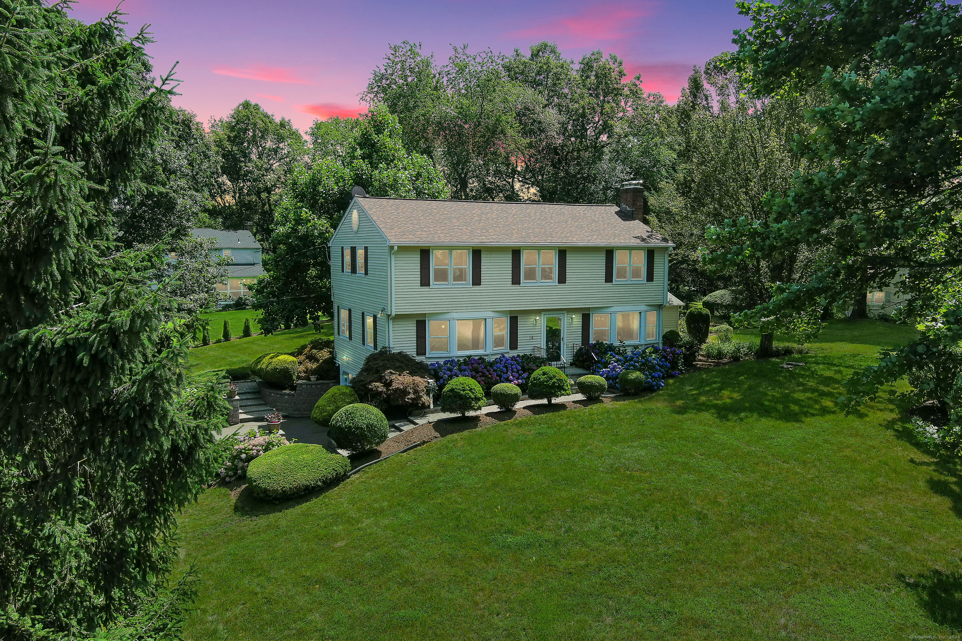 High Rise Rd, Danbury, CT 06811