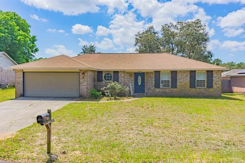 7394 Calle Ln, Navarre, FL, 32566-7805 | Card Image