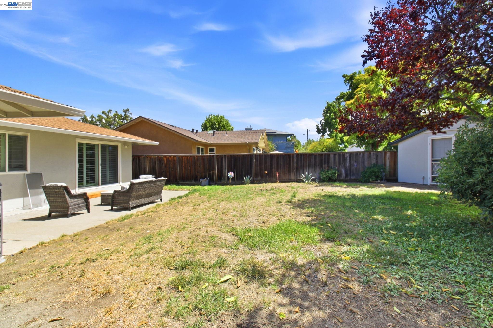 Residential in Livermore