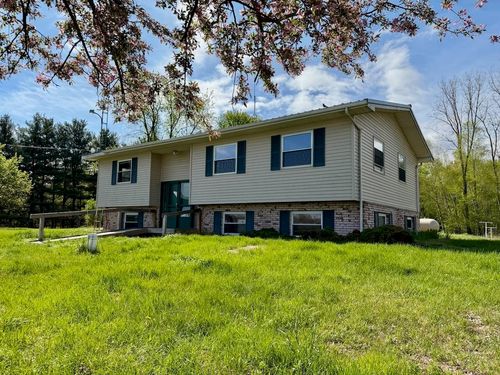 18303 Marion Road, Brant Township, MI, 48614 | Card Image