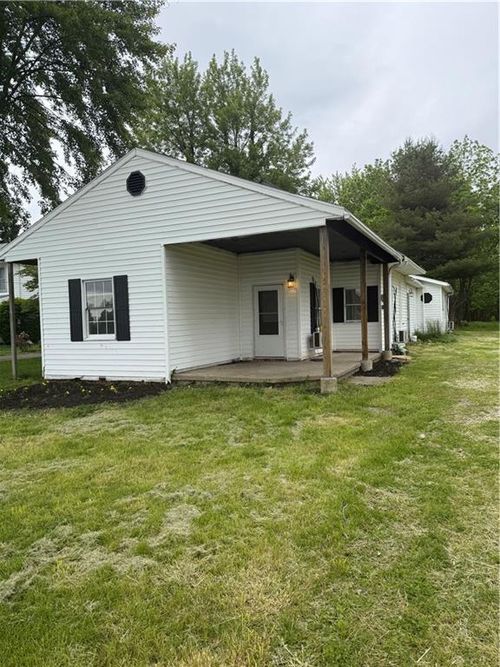 280 S Charleston Rd, Jamestown, OH, 45335-1514 | Card Image