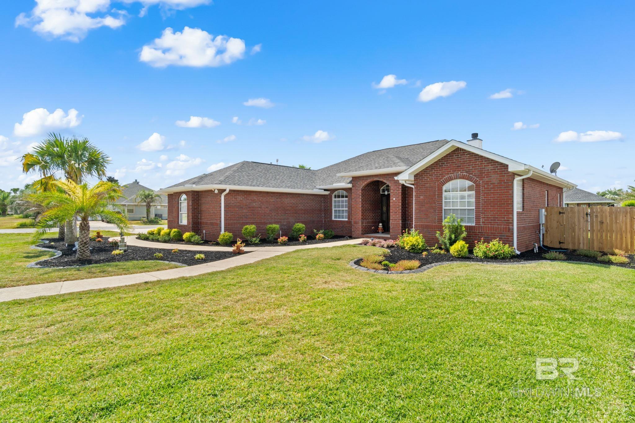 Electra Ln, Pensacola, FL 32507 #1