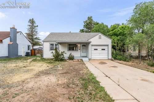 323 Arthur Street, Pueblo, CO, 81004 | Card Image