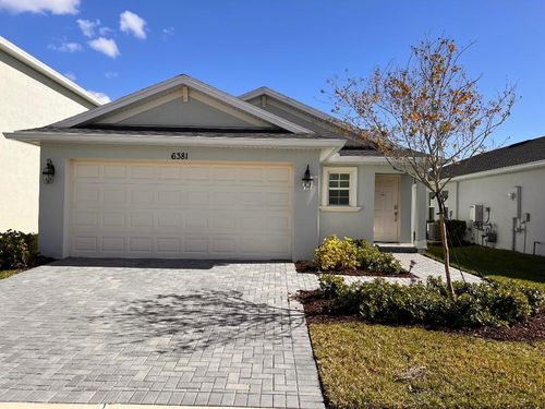 6381 Nw Leafmore Ln, Port St Lucie, FL, 34987-5851 | Card Image