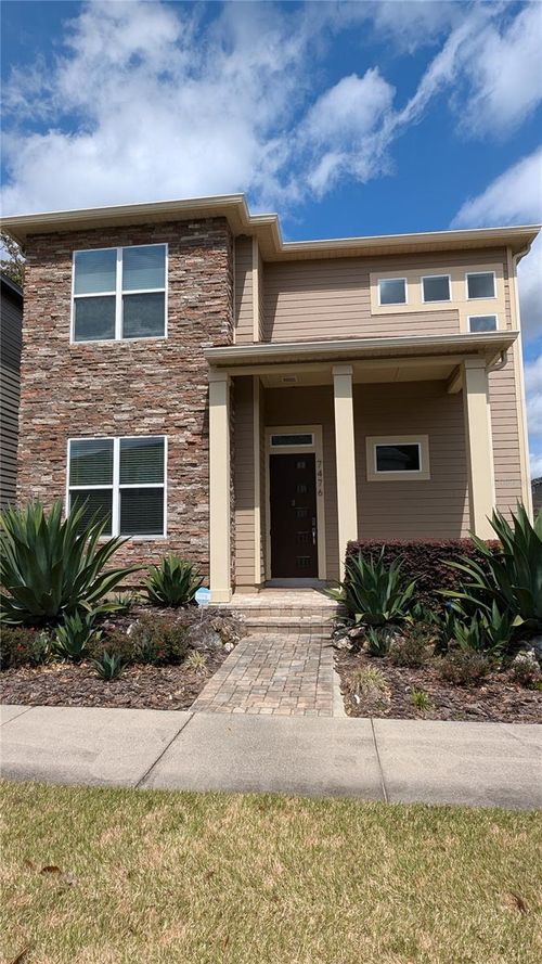 7476 66th Ln, GAINESVILLE, FL, 32608-0347 | Card Image