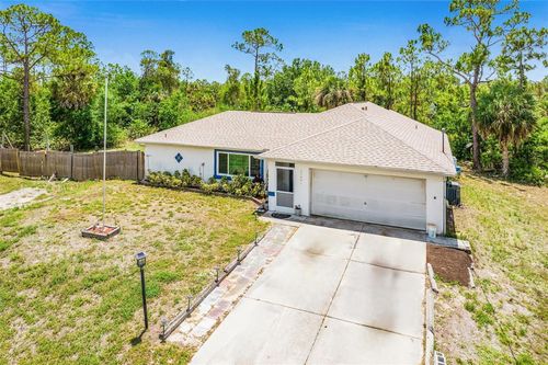 27491 Las Lomas Dr, Punta Gorda, FL, 33955-2826 | Card Image
