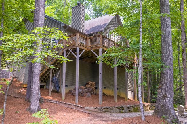 151 Rhododendron Ct, House other with 3 bedrooms, 3 bathrooms and null parking in Sapphire NC | Image 79