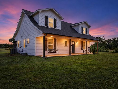 4221 W 668 Fm 120, Denison, TX, 75020 | Card Image