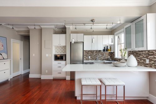 55-777 Burrard St, Vancouver, BC, V6Z1X7 | Card Image