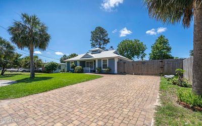 5213 Long John Drive, House other with 3 bedrooms, 2 bathrooms and null parking in Panama City Beach FL | Image 1