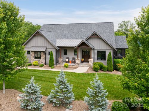 229 Stonefly Dr, Horse Shoe, NC, 28742-0080 | Card Image