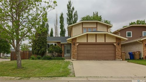 2630 Crocus Drive, Regina, SK, S4V1S8 | Card Image