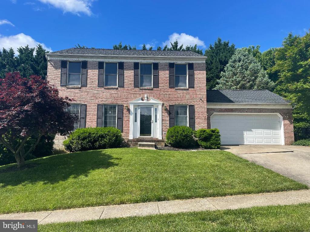 Shetland Way, Bel Air, MD 21015