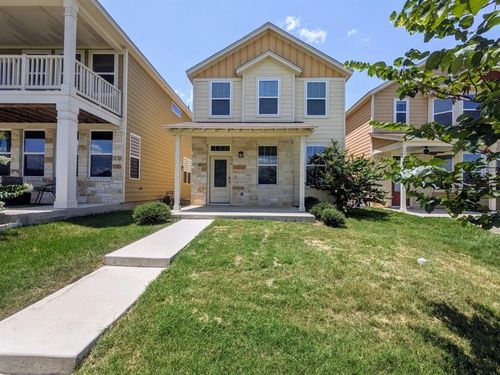 196 Martha Ln, Kyle, TX, 78640-2238 | Card Image