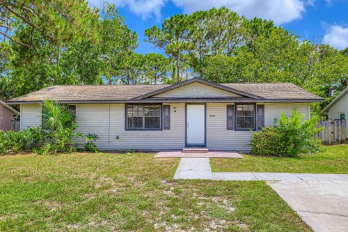 4745 Brookhaven St, COCOA, FL, 32927-8301 | Card Image