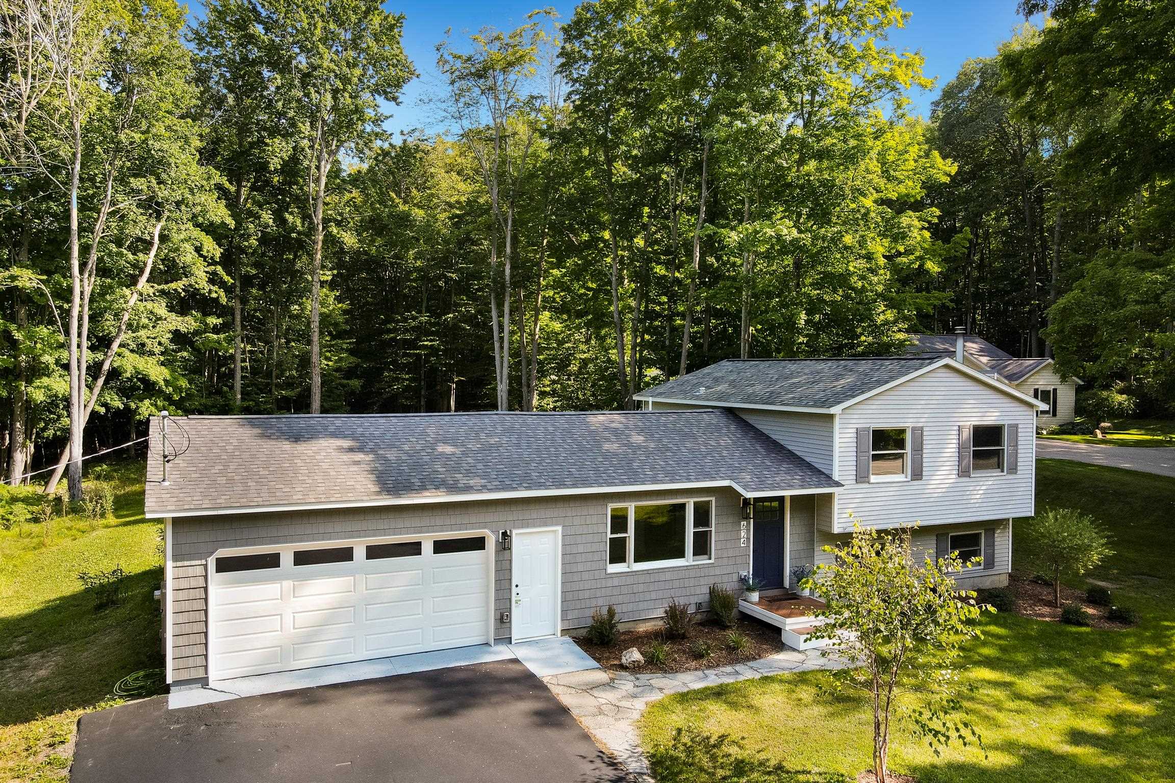 South Long Lake Rd, Traverse City, MI 49685