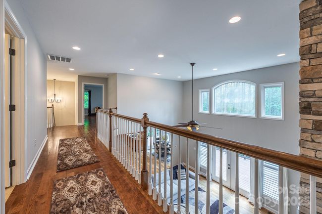 206 Ridge Top Dr, House other with 4 bedrooms, 4 bathrooms and null parking in Connelly Springs NC | Image 22