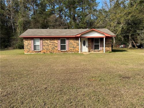 19717 Marion Dr W, Mount Vernon, AL, 36560-2929 | Card Image