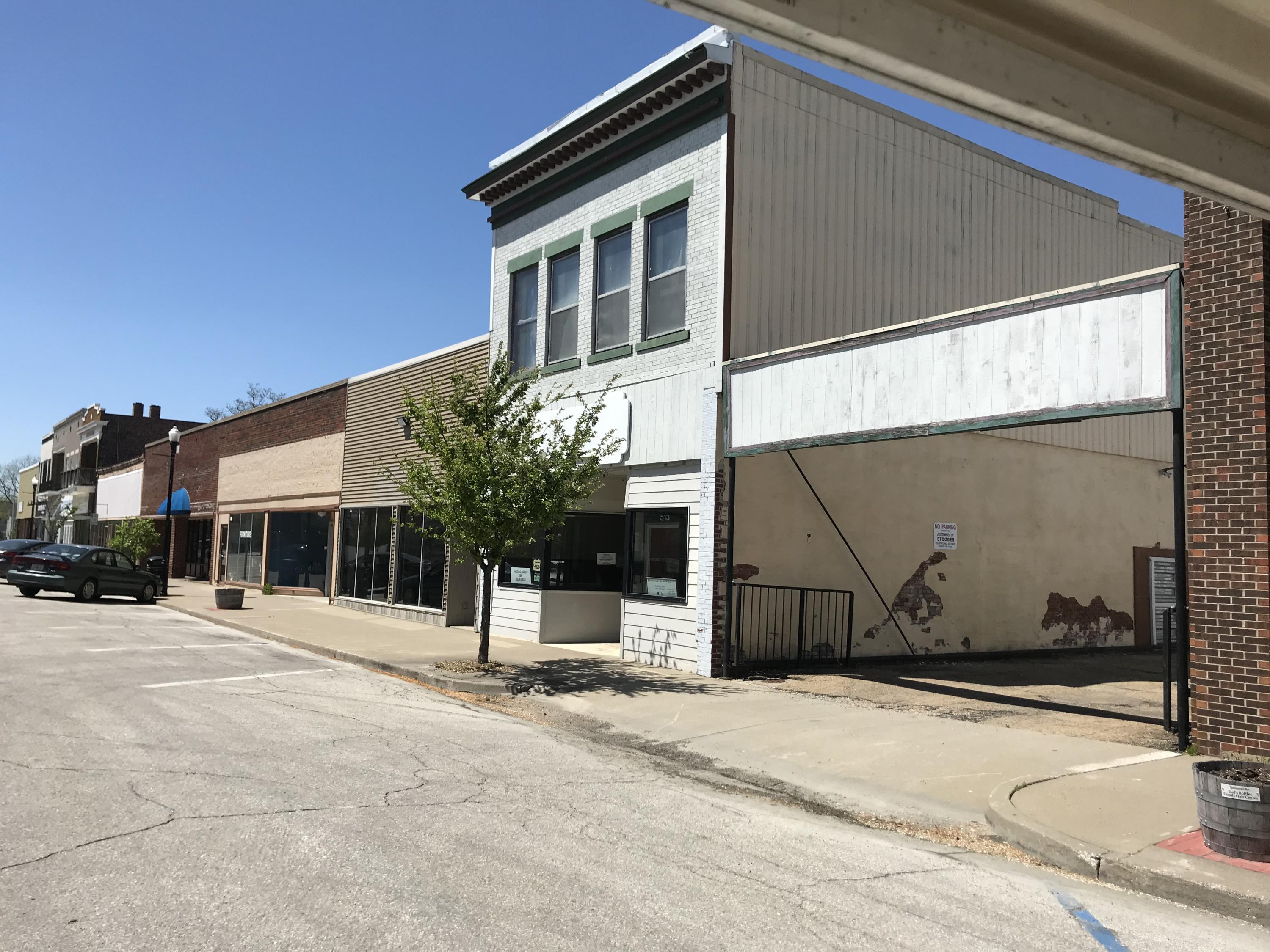 Reed St, Moberly, MO 65270 #1