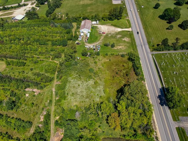 10834 Antioch Rd, Home with 0 bedrooms, 0 bathrooms and null parking in Trevor WI | Image 5