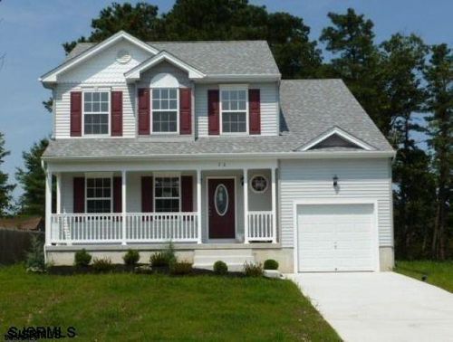 6202 Main Ave, Egg Harbor Township, NJ, 08234 | Card Image