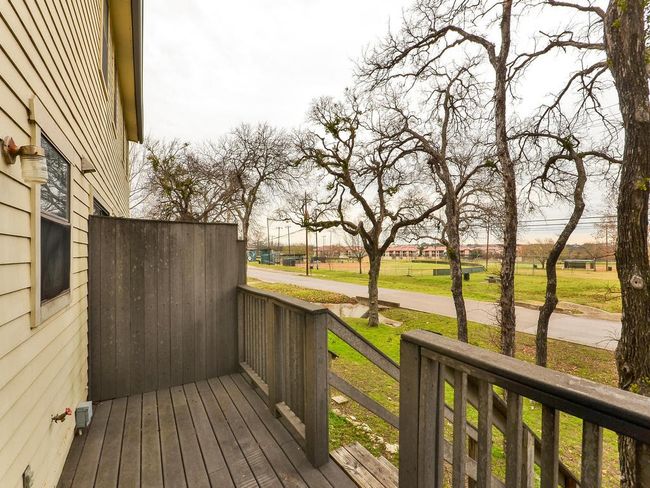 View of wooden deck | Image 7