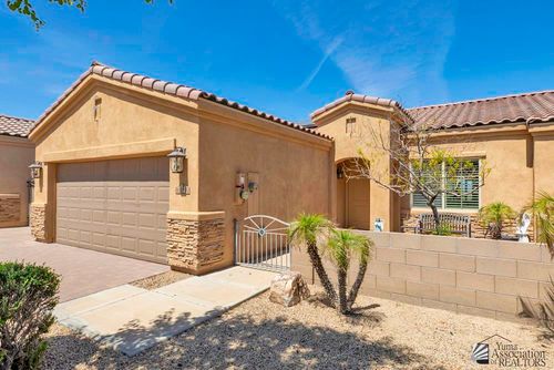 6040 E Overlook Ln, Yuma, AZ, 85365-1180 | Card Image