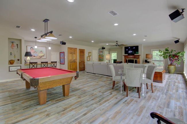 6 High Point Dr, House other with 3 bedrooms, 4 bathrooms and null parking in Texarkana TX | Image 13