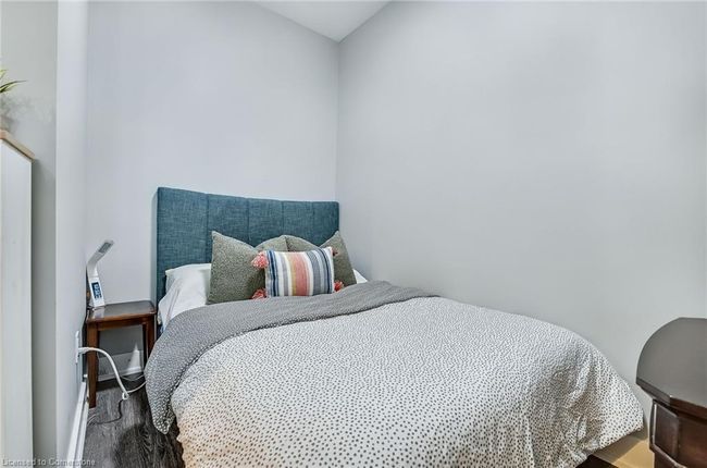 103 - 4040 Upper Middle Rd, House attached with 1 bedrooms, 1 bathrooms and 1 parking in Burlington ON | Image 11