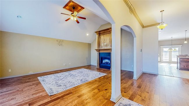 5711 S 66 Th St, House other with 4 bedrooms, 2 bathrooms and null parking in Cave Springs AR | Image 8