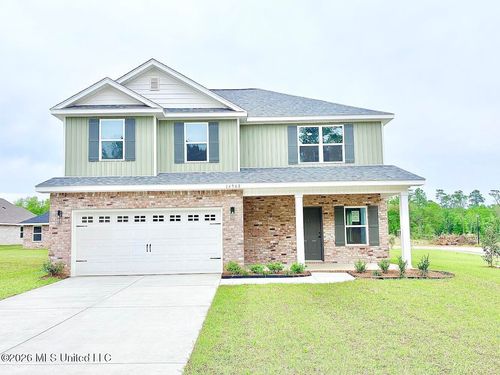 14968 Fritz Circle, Gulfport, MS, 39503 | Card Image