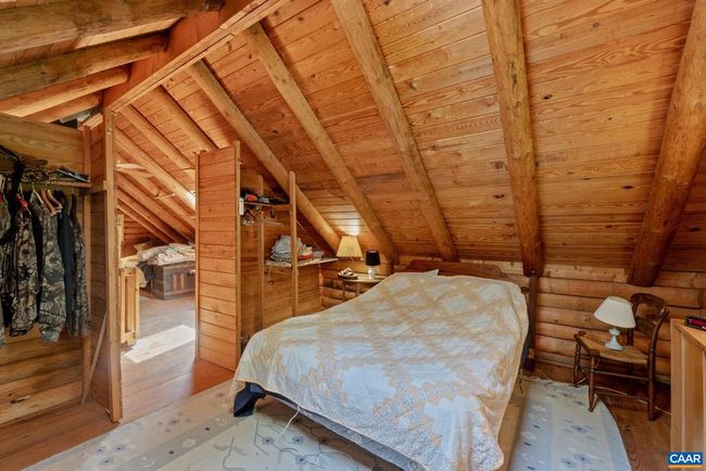 165 Fitzpatrick Rd, House other with 1 bedrooms, 1 bathrooms and null parking in BUCKINGHAM VA | Image 23