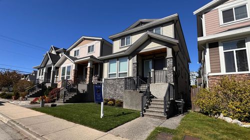 3-1426 Finlay St, White Rock, BC, V4B4L5 | Card Image
