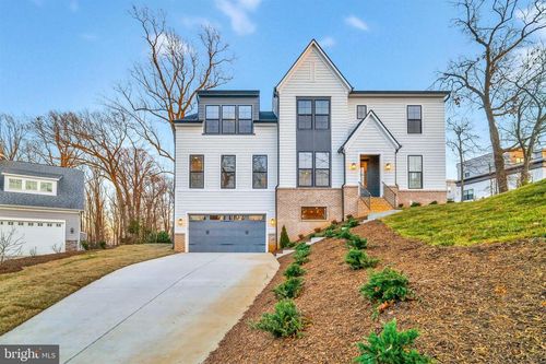 2021 Nordlie Pl, FALLS CHURCH, VA, 22043-2606 | Card Image