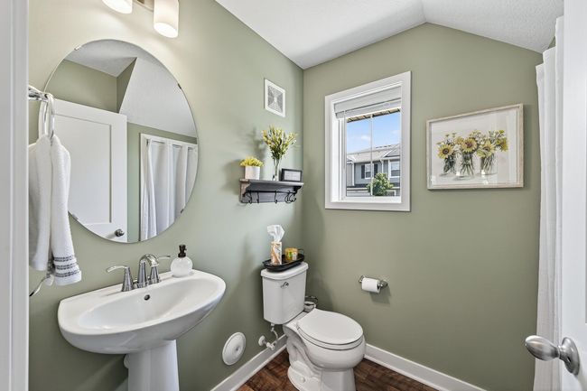 Main Floor half bath | Image 8
