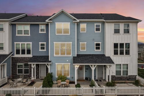 5173 W Shady Park Ln, Herriman, UT, 84096-2054 | Card Image