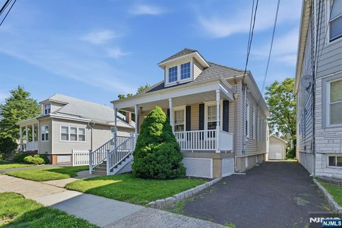 219 Magie Ave, Roselle Park, NJ, 07204-2307 | Card Image