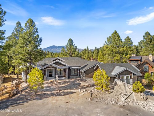 3440 S Pimlico Ct, Flagstaff, AZ, 86005-2734 | Card Image