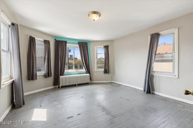 409 Prospect Ave, House other with 3 bedrooms, 2 bathrooms and null parking in Asbury Park NJ | Image 22