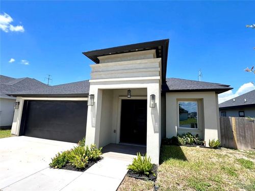 612 Yoli Ln, Donna, TX, 78537-3883 | Card Image