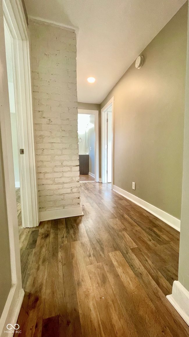 929 Bancroft St, House other with 3 bedrooms, 2 bathrooms and null parking in Indianapolis IN | Image 17